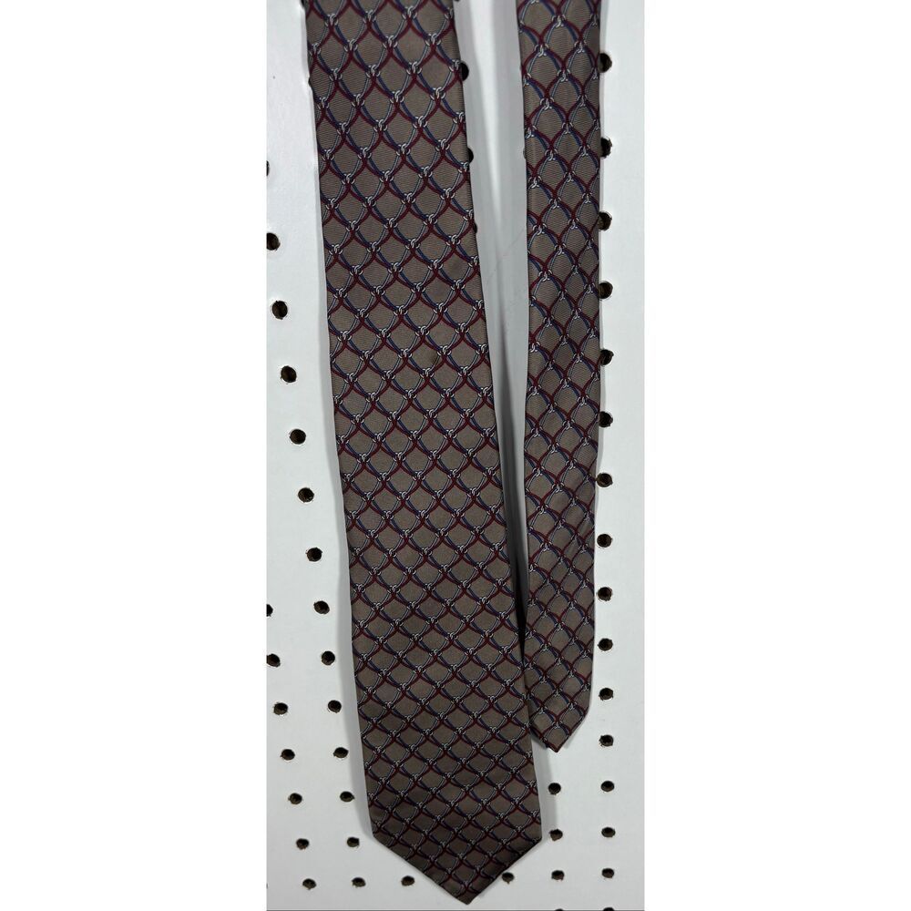 Christian Dior tie - Picture 2 of 7